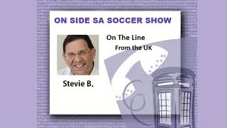 OnsideSA Soccershow 20200820