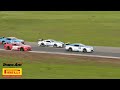 Trans Am Western Start Race 1 Thunderhill