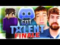 🔴 DISCORD'S GOT TALENT FINALE (ft. Andreadel1988 & Lollolacustre)