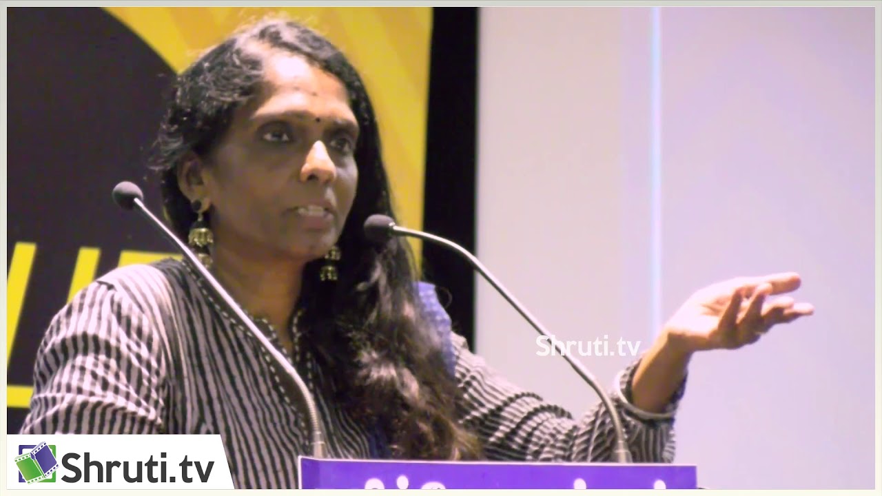 Literature that shapes Queer identities in India - Dhamayanthi speech