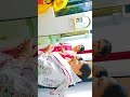 Hum tumhare purane pujari humse parda karo na murari.jai shree radhey krishna,, short viral video,,🙏