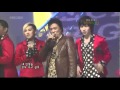★ 2007 | Super Junior T - Trot(ft. NamJin) [SPECIAL STAGE]