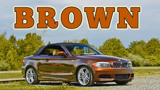 2012 BMW 135i MSport Convertible: Regular Car Reviews
