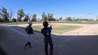 Expos vs Dbacks Mexicali part 3 03/18/2026