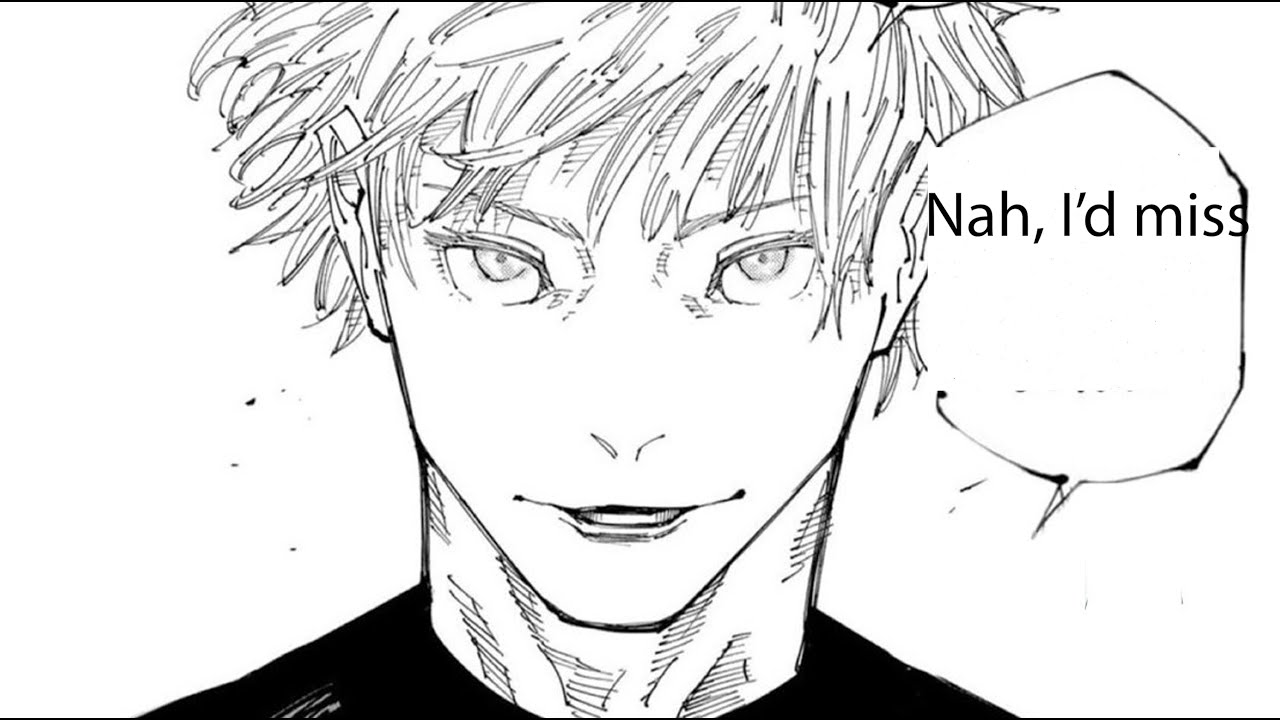 Go With the Flow on Expert Drums, but every mistake is a JJK spoiler