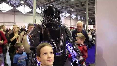 The Future of Humanoid Robots - Global - AI - Robot