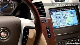 New 2014 Cadillac Escalade ESV Fort Lauderdale Miami FLEd Morse Bayview Cadillac Fort Lauderdale