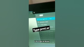 How to see someone random screenshots... 😅