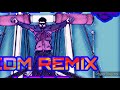 Oliver Tree - Hard (LARNEL W EDM REMIX)