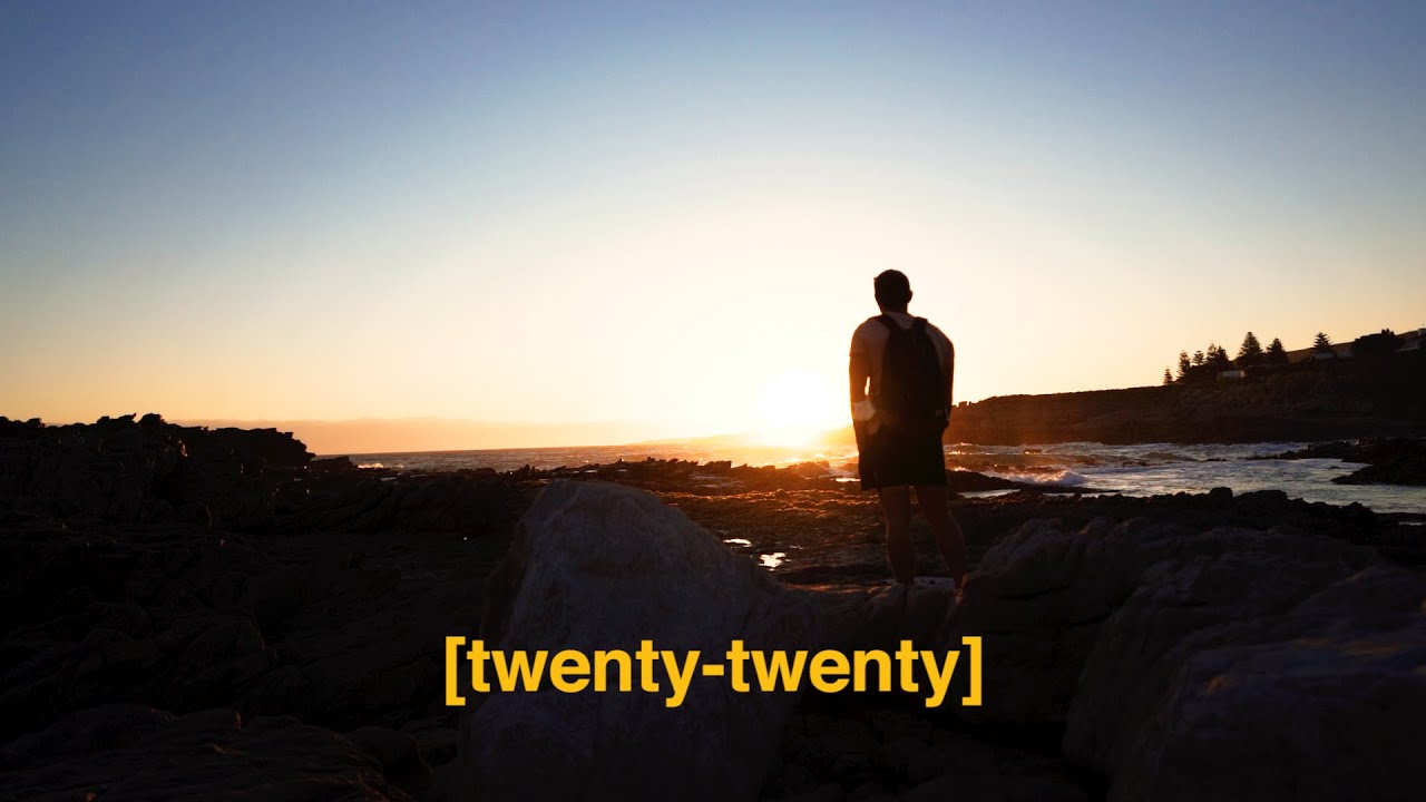 2020: The most important thing I’ve learnt this year