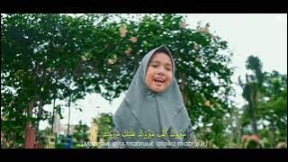 MABRUK ALFA MABRUK - MAZRO (COVER) || Reggae Version