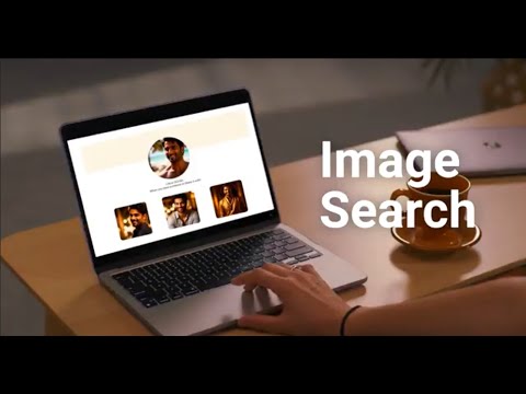 Image Search with MediaWise