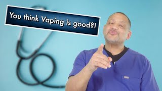 The Truth About Vaping: Why You Should Think Twice Before Picking Up That E-Cigarette