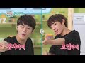 THE BOYZ : Flower Boys&#39; SNACK SHOP ep.06 Penalty right?