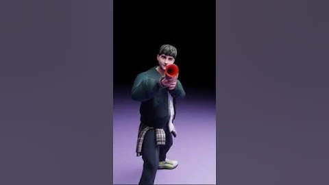 what if you bend barrel of A gun