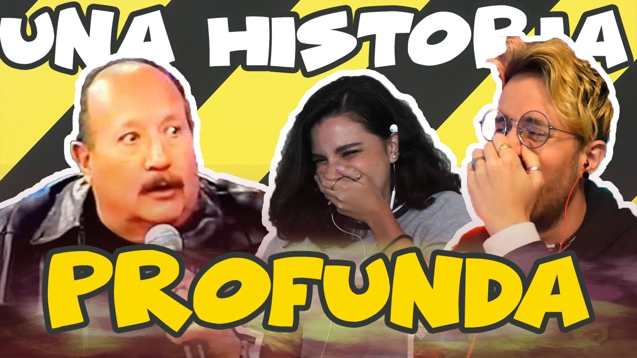 ESPAÑOL REACCIONA A POLO POLO 