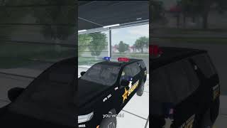How to get a Police Car in APM