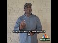 Incredible Towns Marketing Testimonial by Lance Evans of Legacy Life Planning