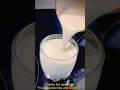 Healthy Breakfast Smoothie | 2 Minute Recipe #smoothierecipes