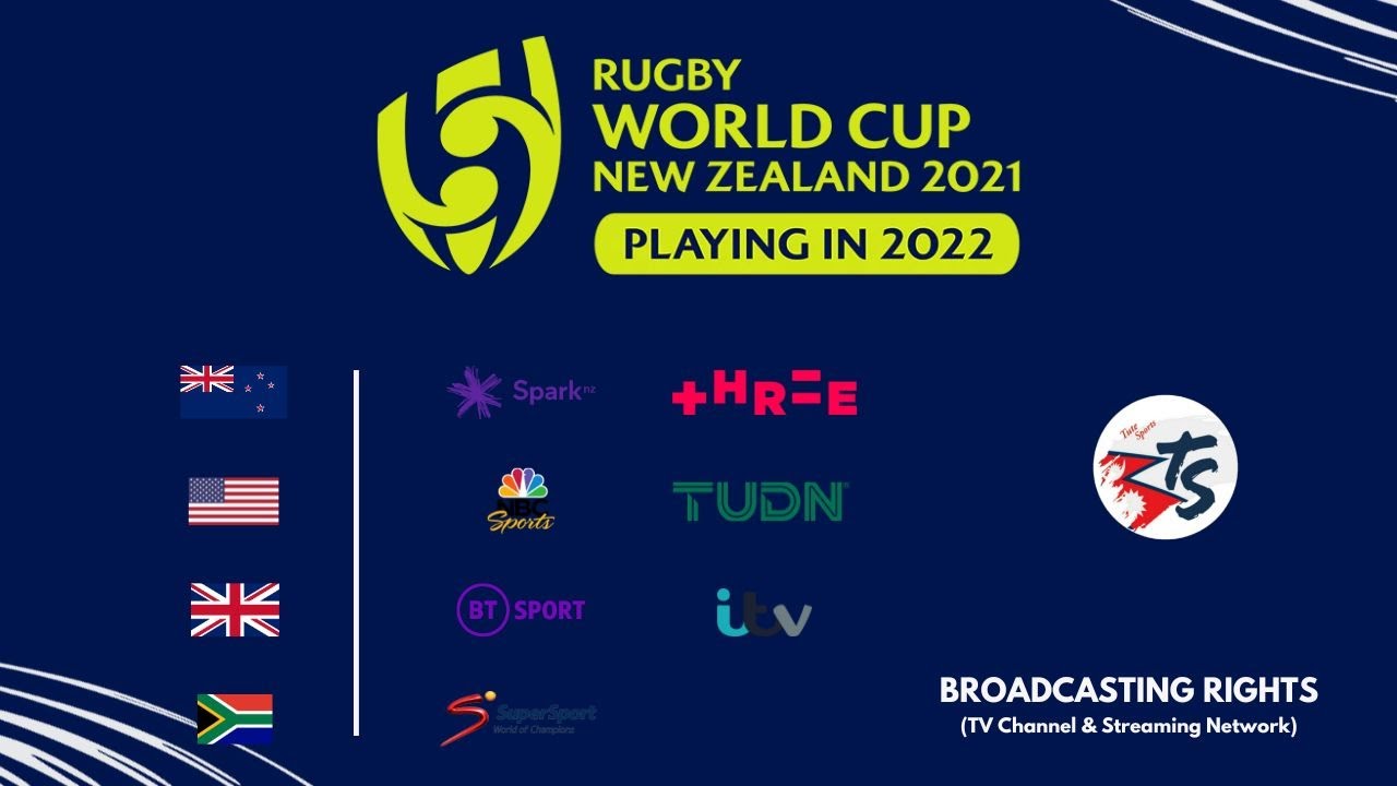 rugby world cup streaming