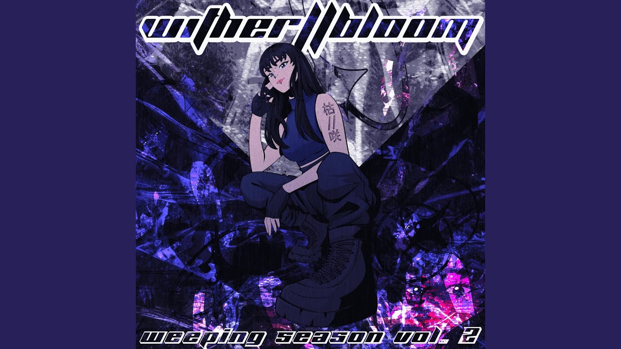 YouTubeでMUZZLE (feat. Crimewave)を視聴 YouTubeでMUZZLE (feat. Crimewave)を視聴