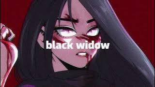 Iggy Azalea - Black widow (𝕾𝖑𝖔𝖜𝖊𝖉 𝖓 𝖗𝖊𝖛𝖊𝖗𝖇)