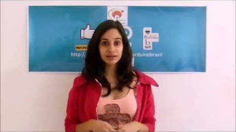 Estrutura de Condição If/Else (IDE ARDUINO) (ARDUINO BRASIL)