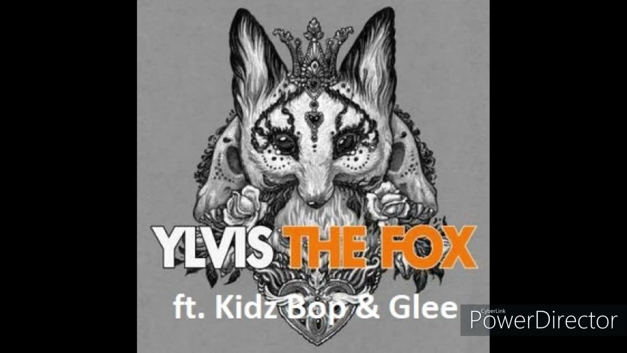 What Does The Fox Say Kidz Bop Lyrics What Does the Fox Say (Ylvis/Kidz Bop/the Glee cast) Mashup - YouTube