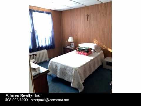 66-68 Palmer Street, New Bedford, MA home video tour