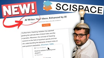 Transform Your Writing: Master Impactful Essays with SciSpace AI!