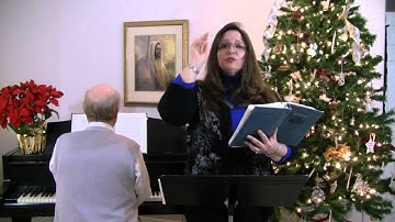 How to Conduct  -  Hymn #117 - Come unto Jesus