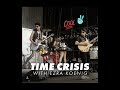 Time Crisis with Ezra Koenig - Drunkest in the Room/A Town Called Den-ver (Episode 105)