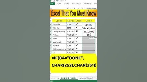 #shorts Best Excel Tricks Forever🔥👍#youtubeshorts #viral #ytshorts #trending #jktutorials#excel