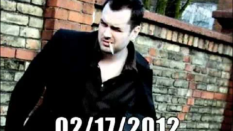 Opie & Anthony: Jim Jefferies In Studio