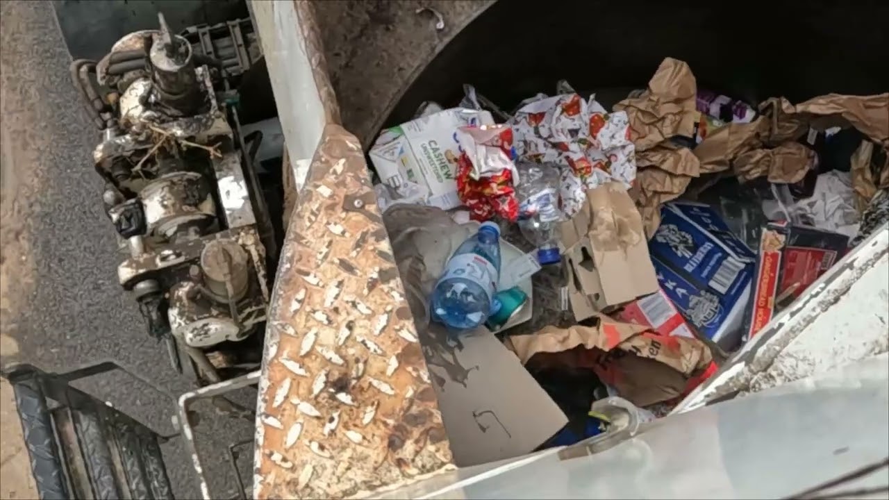 RECYCLE DAY run in country Australia 024