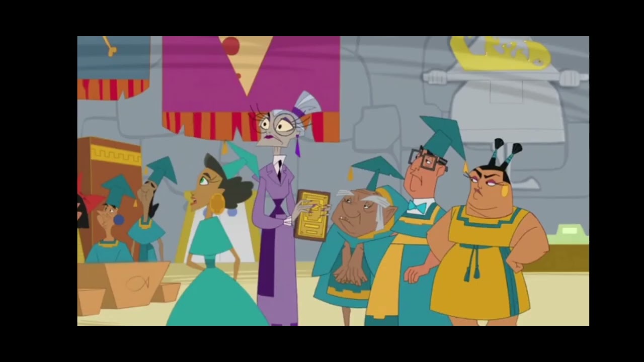 Кузко - YouTube