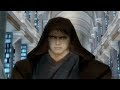 Anakin Attacks the Jedi Temple - Star Wars Episode III: Revenge of the Sith