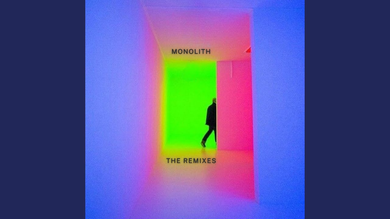 Watch Monolith (Extended Mix) on YouTube Watch Monolith (Extended Mix) on YouTube