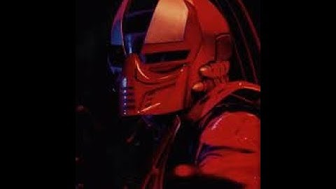 Mortal Kombat Trilogy Arcade Playthrough With Sektor (HD Quality)