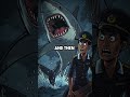 USS Indianapolis: The Worst Shark Attack in History