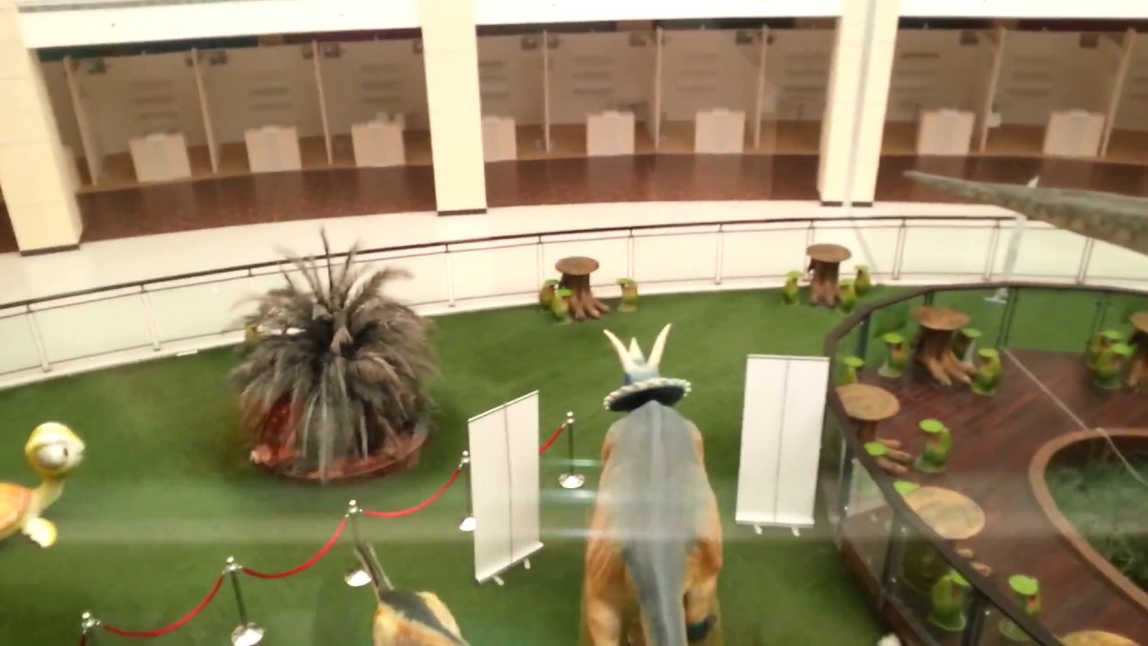 At Capital Mall - YouTube WaseemoTubeHD