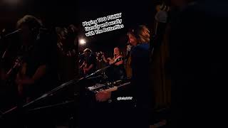 Doing my best @jamesbrown. I just love playing these tunes with these super #funky musicians
Doing my best @jamesbrown. I just love playing these tunes with these super #funky musicians Doing my best @jamesbrown. I just love playing these tunes with these super #funky musicians