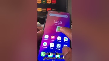 how to turn off engineering mode vivo,