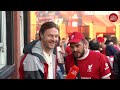 'YEAH I BOOED HIM!' | Liverpool 2-2 Arsenal | Dan | Fan Cam