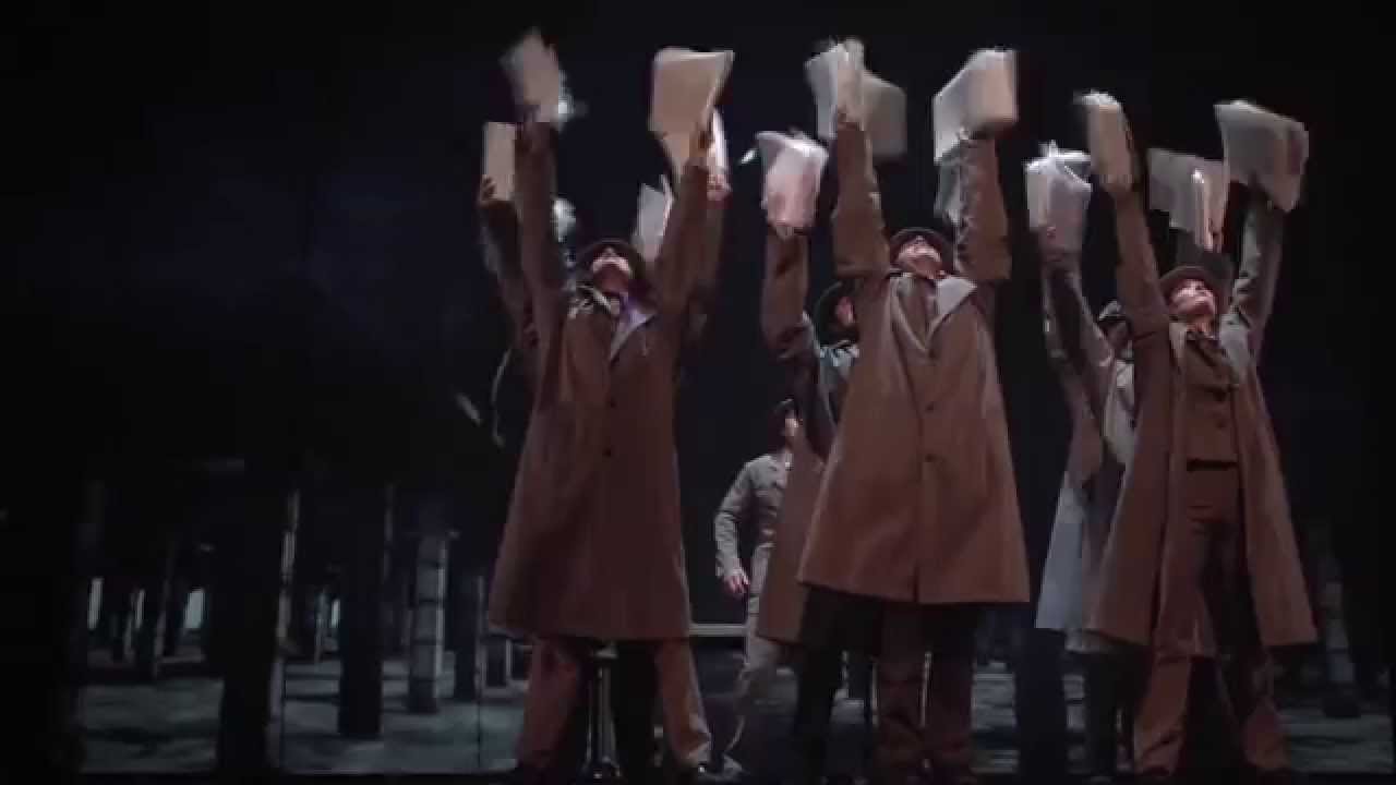 Melbourne Festival 2014: Cirkopolis audiences