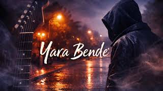 Cankolf - Yara Bende(Anadolu Rock / Psychedelic)