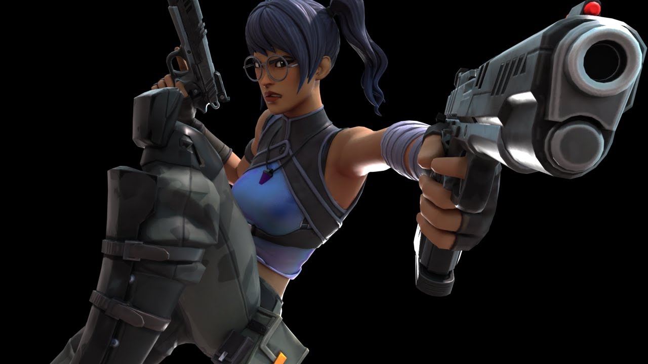 Preview┃OnlyFans Fortnite Montage