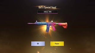 How To Get Free M416 Skins in PUBG MOBILE | 100% Working Trick screenshot 4