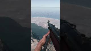 Bf5 Mp40 Reload And Shooting