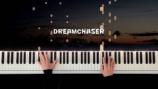 Dreamchaser Josh Kramer Piano Tutorial relaxing soft calm emotinal screenshot 2